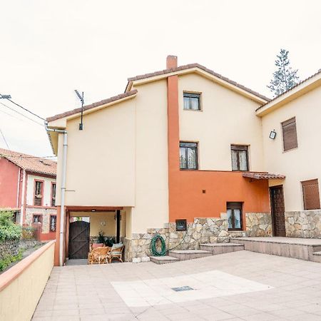 Вілла Casa Abuela Toni Ов'єдо Екстер'єр фото